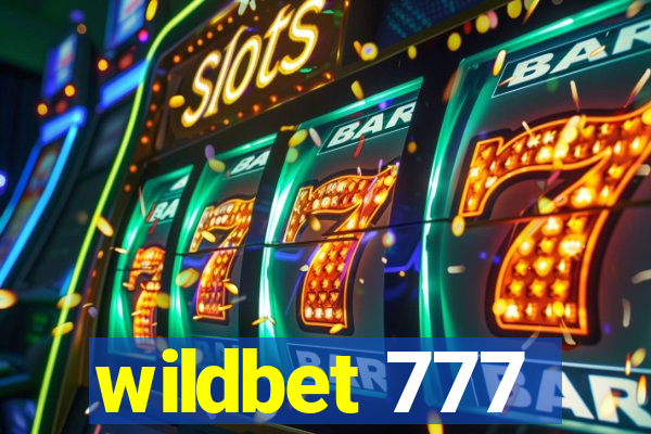 wildbet 777