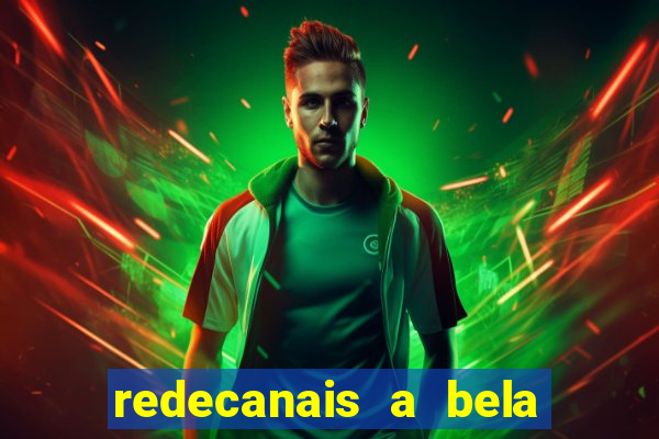 redecanais a bela e a fera