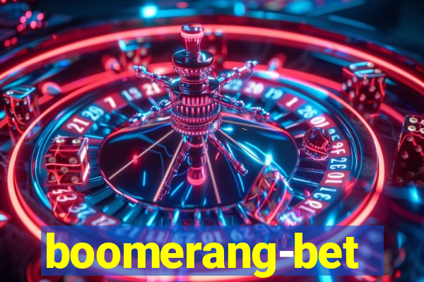 boomerang-bet