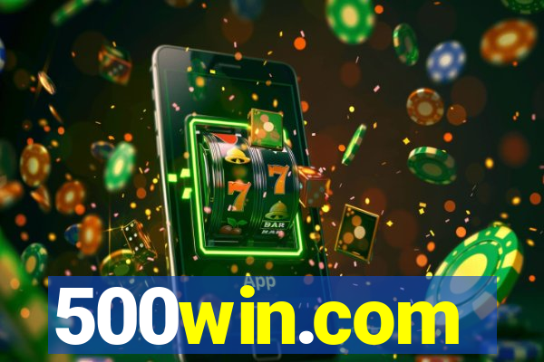 500win.com