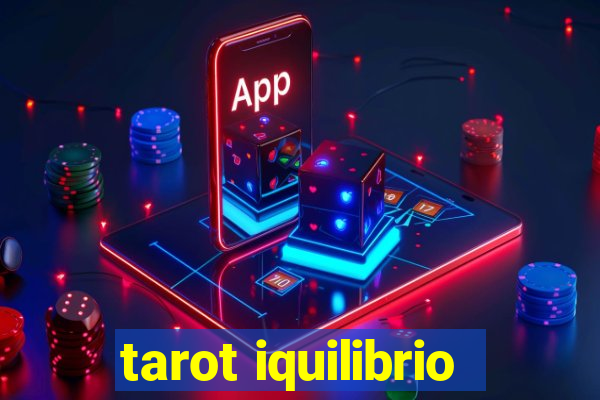 tarot iquilibrio