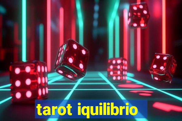 tarot iquilibrio