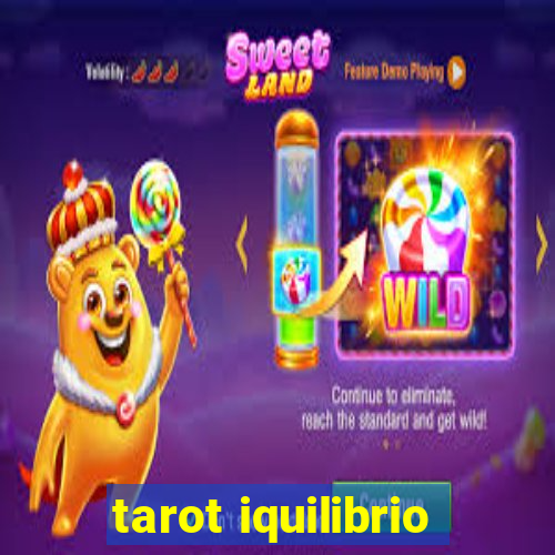 tarot iquilibrio