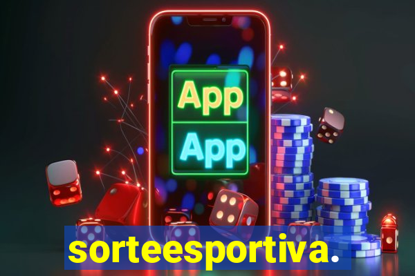 sorteesportiva.bet