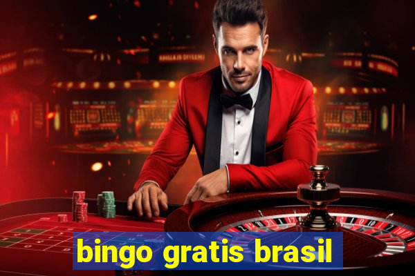 bingo gratis brasil