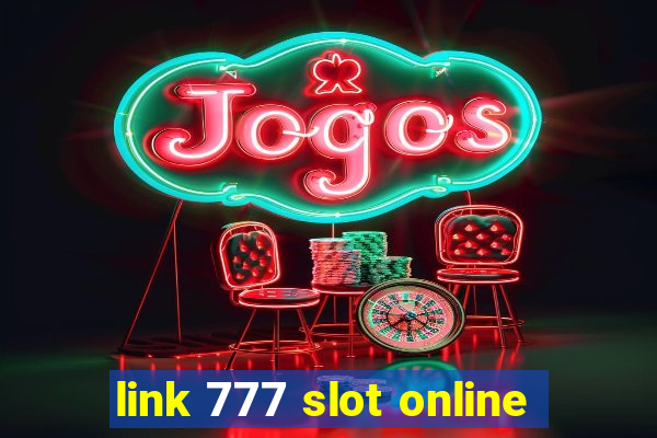 link 777 slot online