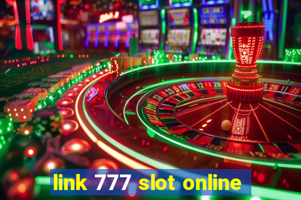 link 777 slot online