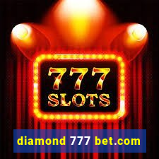 diamond 777 bet.com