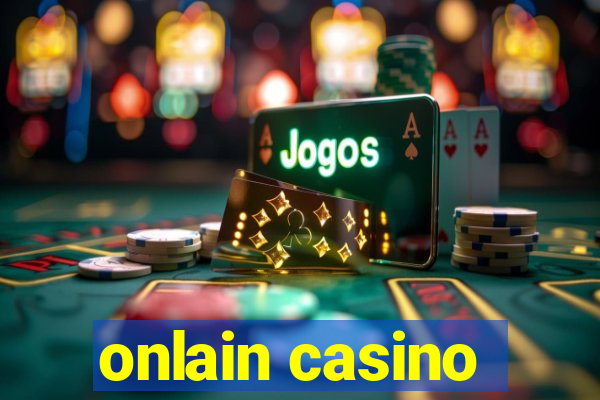 onlain casino