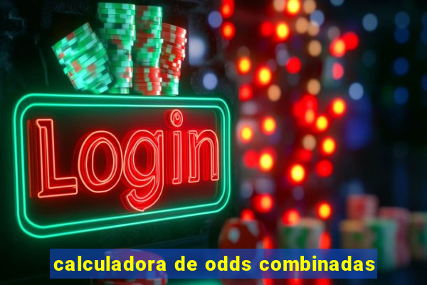 calculadora de odds combinadas