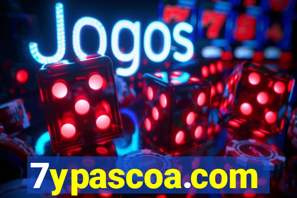 7ypascoa.com