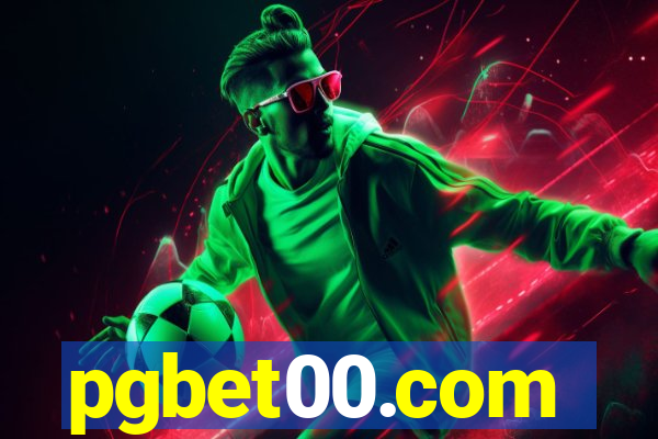 pgbet00.com