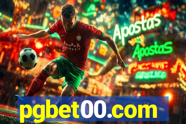 pgbet00.com