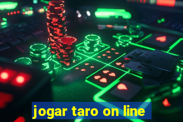 jogar taro on line