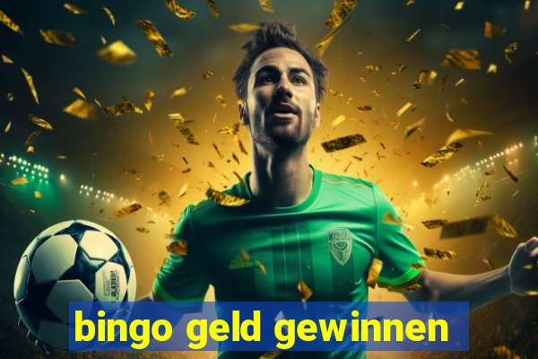 bingo geld gewinnen