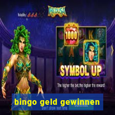 bingo geld gewinnen