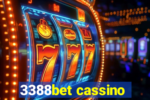 3388bet cassino