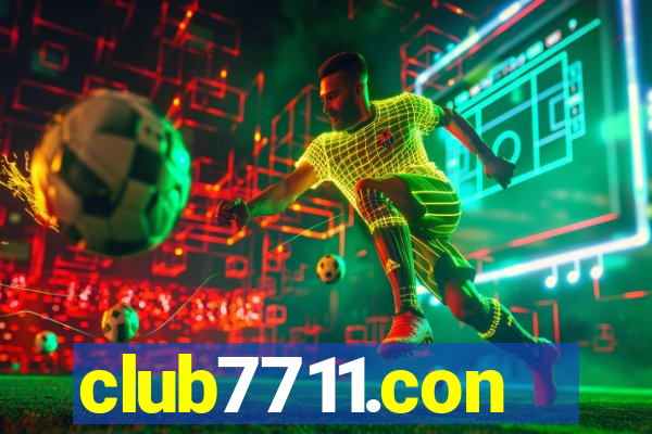 club7711.con