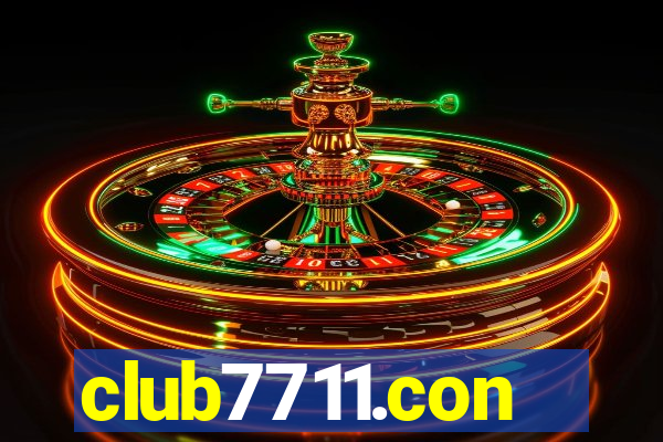 club7711.con