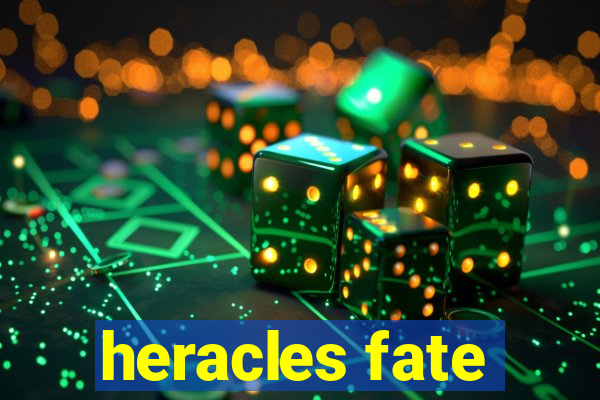 heracles fate