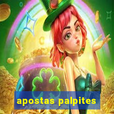 apostas palpites