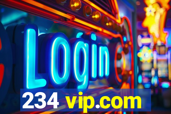 234 vip.com