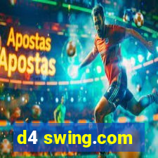 d4 swing.com