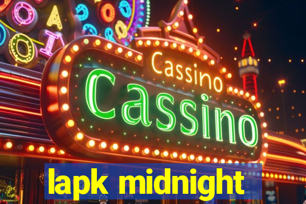 lapk midnight