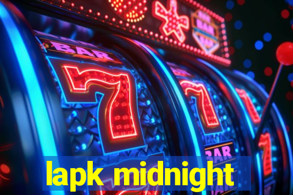 lapk midnight