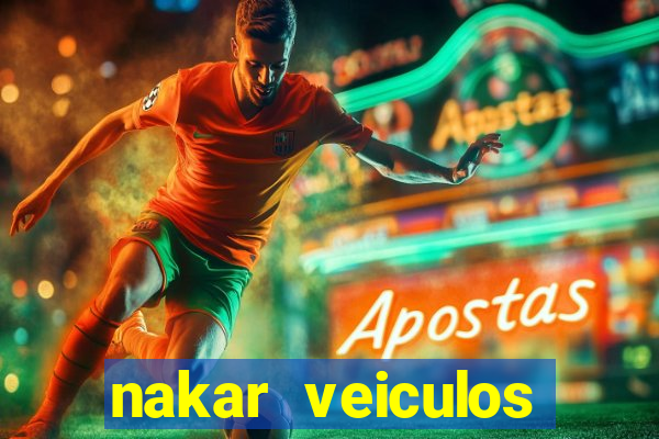 nakar veiculos porto alegre