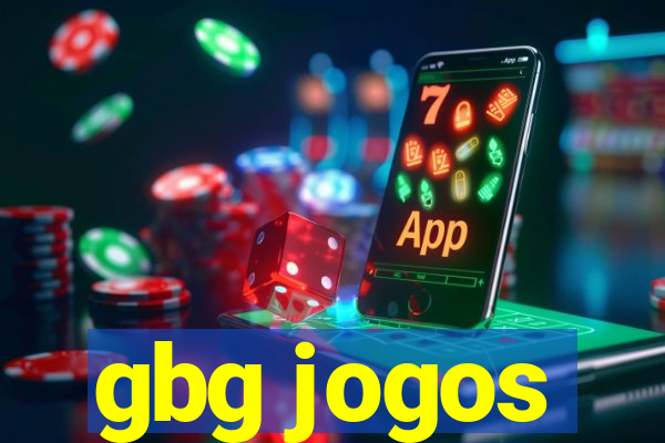 gbg jogos