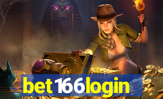 bet166login