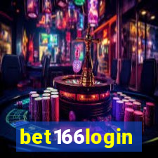 bet166login