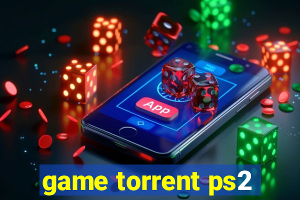 game torrent ps2