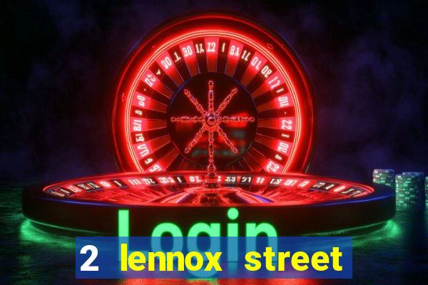 2 lennox street casino nsw 2470