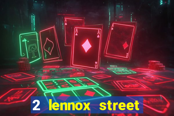 2 lennox street casino nsw 2470