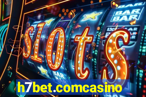 h7bet.comcasino