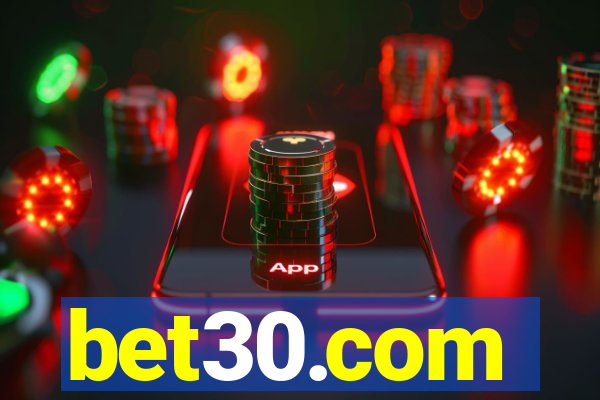 bet30.com