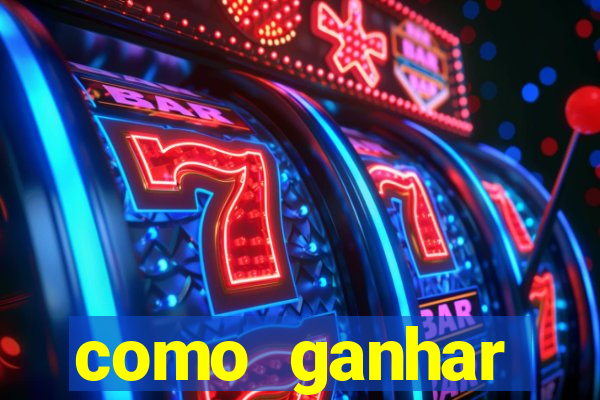 como ganhar dinheiro nos jogos de cassino