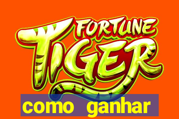 como ganhar dinheiro nos jogos de cassino