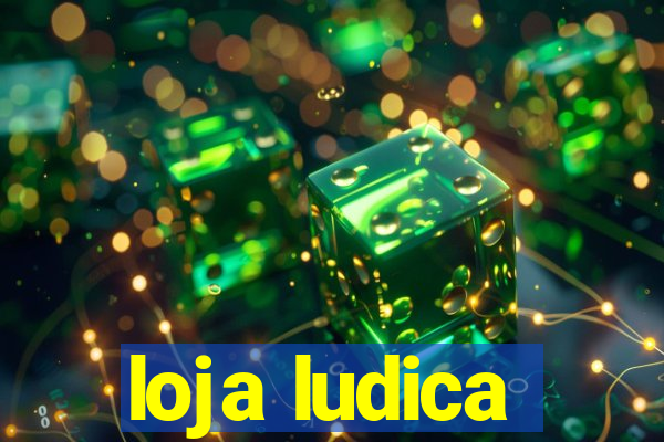 loja ludica