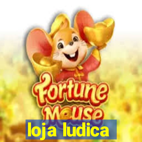 loja ludica