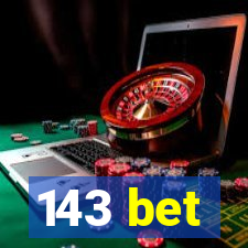 143 bet