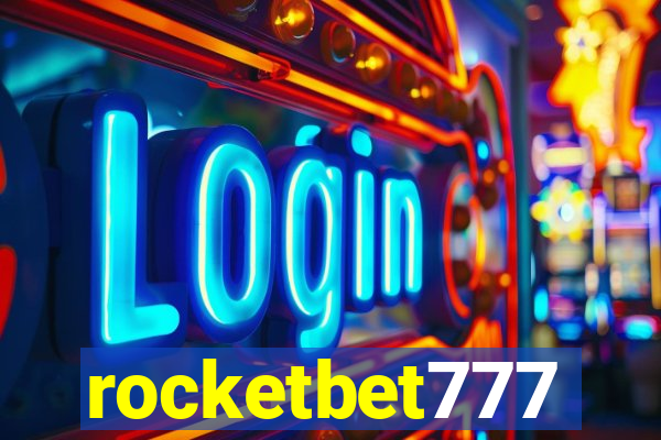 rocketbet777