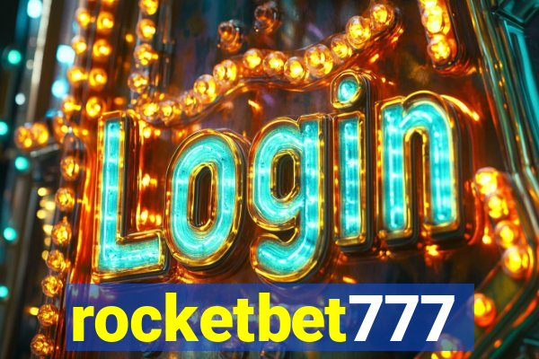 rocketbet777