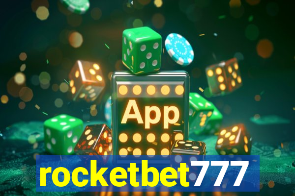 rocketbet777