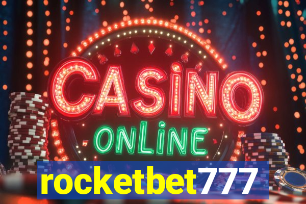 rocketbet777