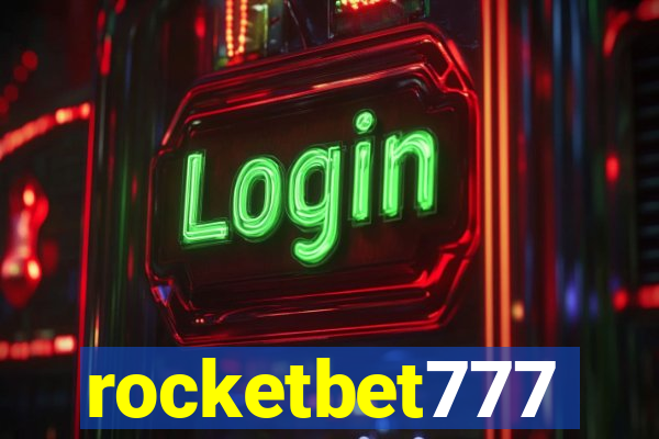 rocketbet777