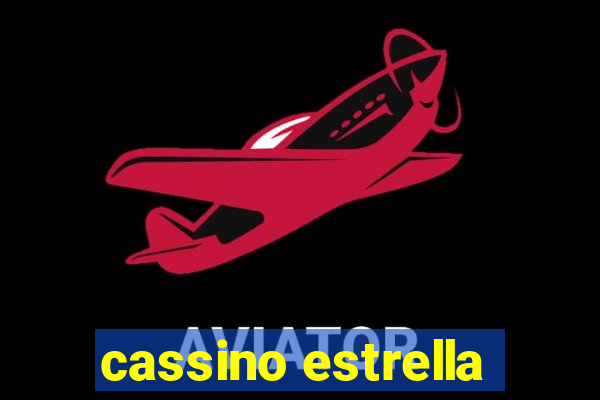 cassino estrella