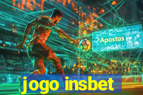 jogo insbet